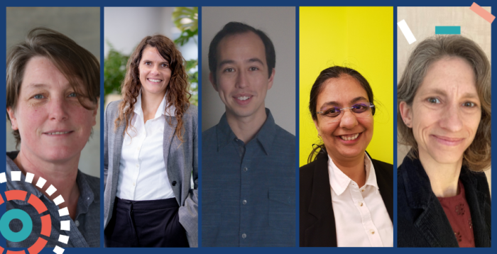 Introducing our Dementia Postdoctoral Researchers