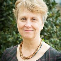 Prof. Claire Goodman
