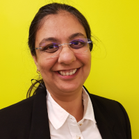 Smruti Bulsari