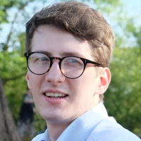 Joshua Gallagher 