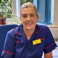 Image of Nancy Burridge