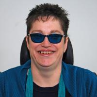 Photo of Katherine Deane