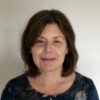 Rosanna Fennessy head and shoulders image